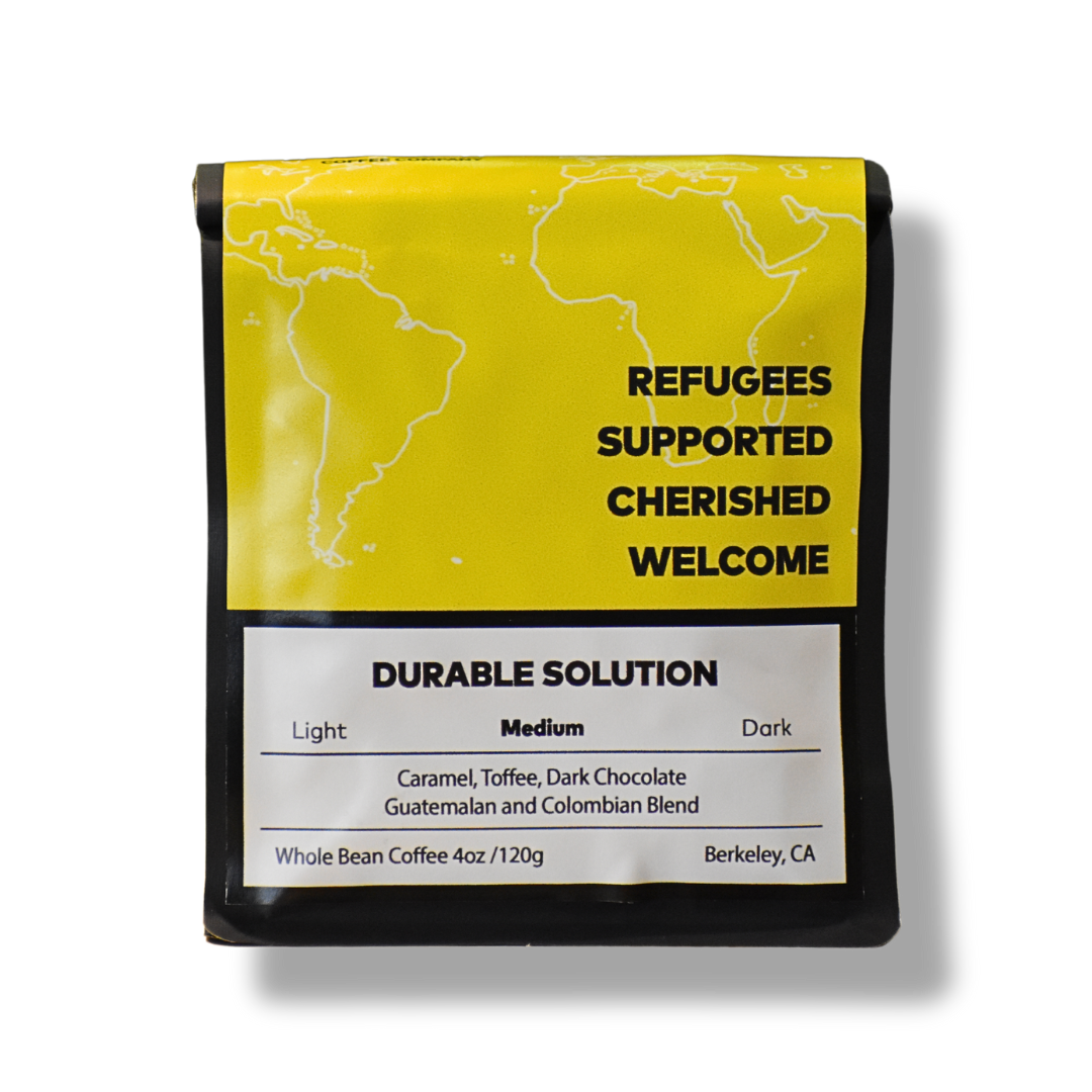 Durable Solution Blend