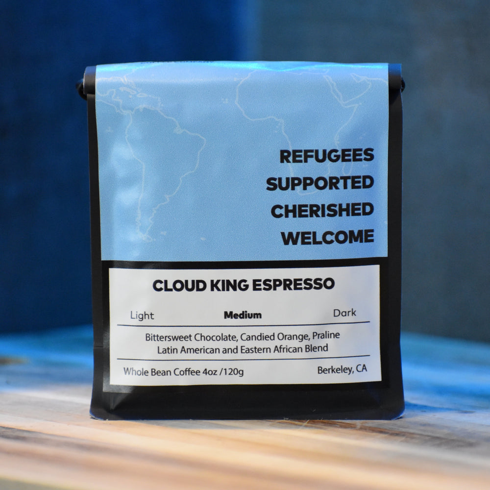 Roaster's Choice Blend