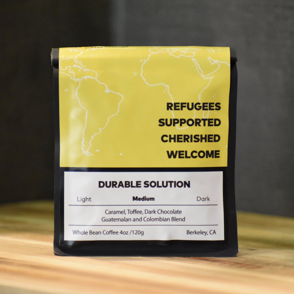 Durable Solution Blend