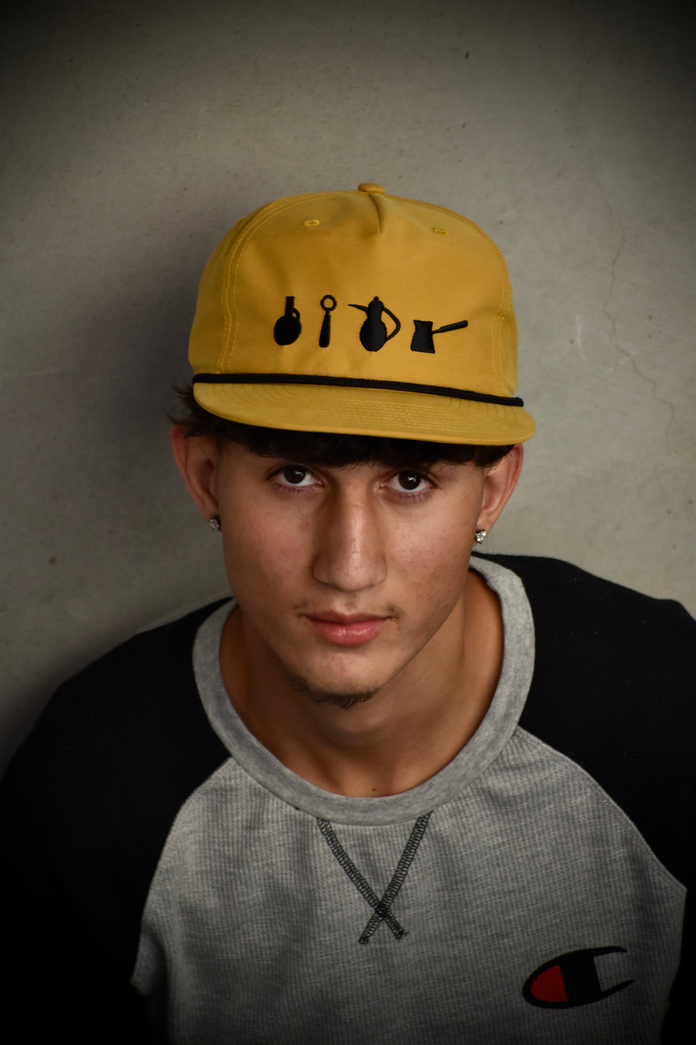 1951 Tools of the Trade Hat