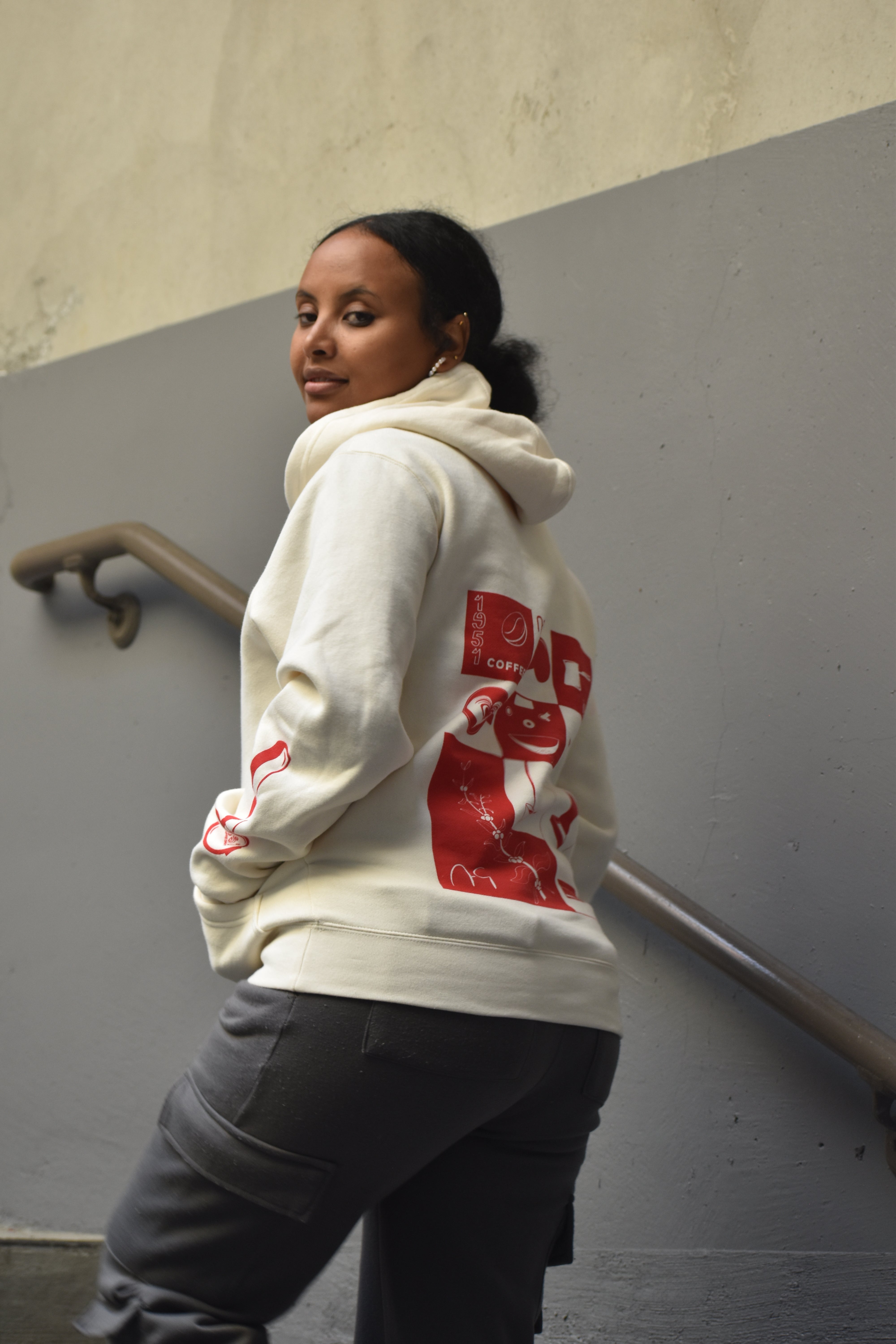 1951 Coffee Hoodie – 1951 Coffee Company