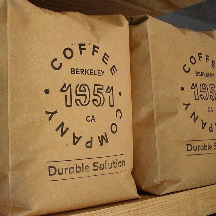 Bulk Coffee- 5lb Bags