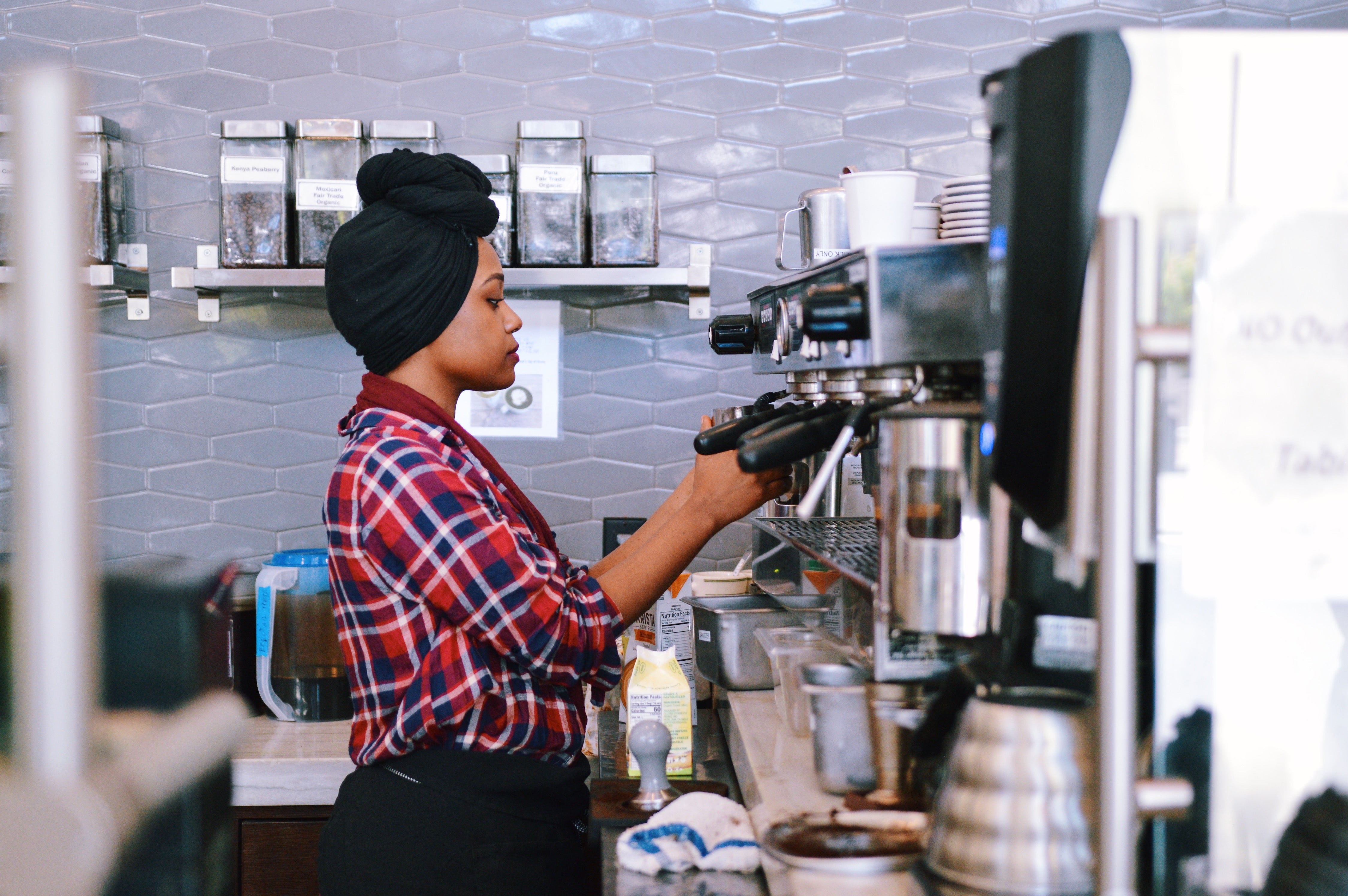 Home – 1951 Coffee Company