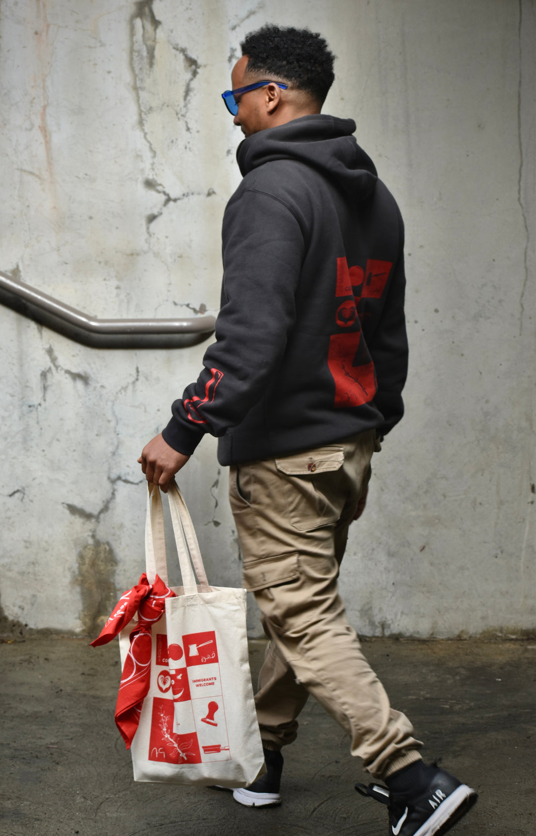 1951 Coffee Tote Bag