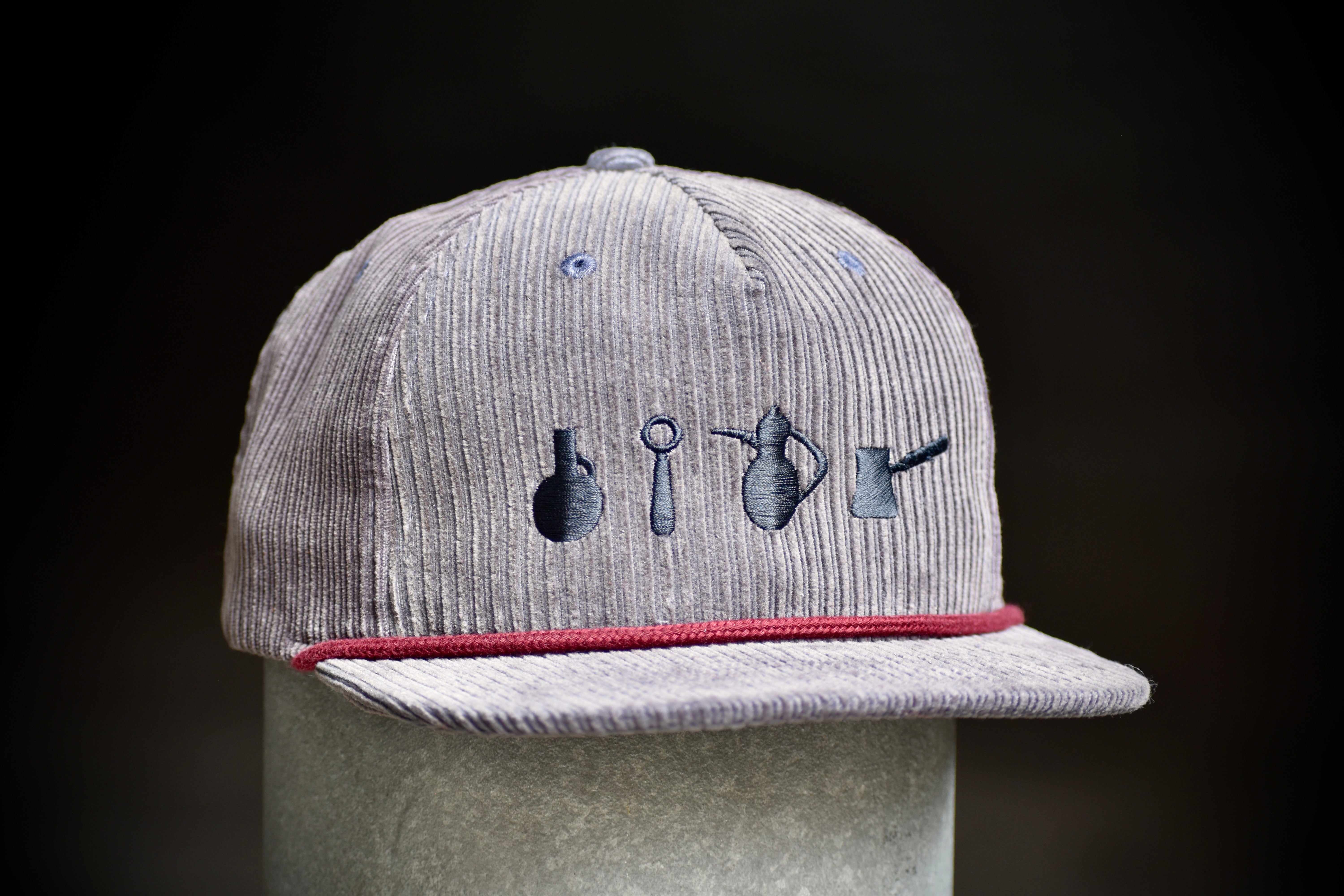 1951 Tools of the Trade Hat – 1951 Coffee Company