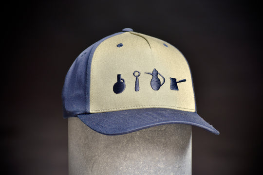 1951 Tools of the Trade Hat