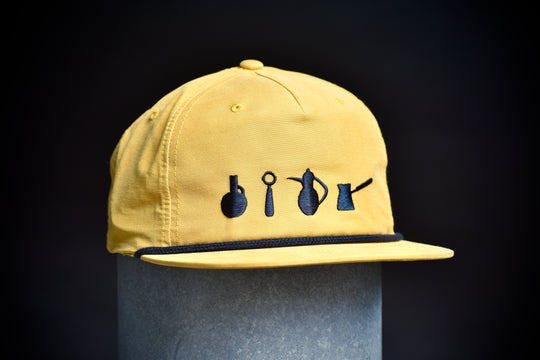 1951 Tools of the Trade Hat