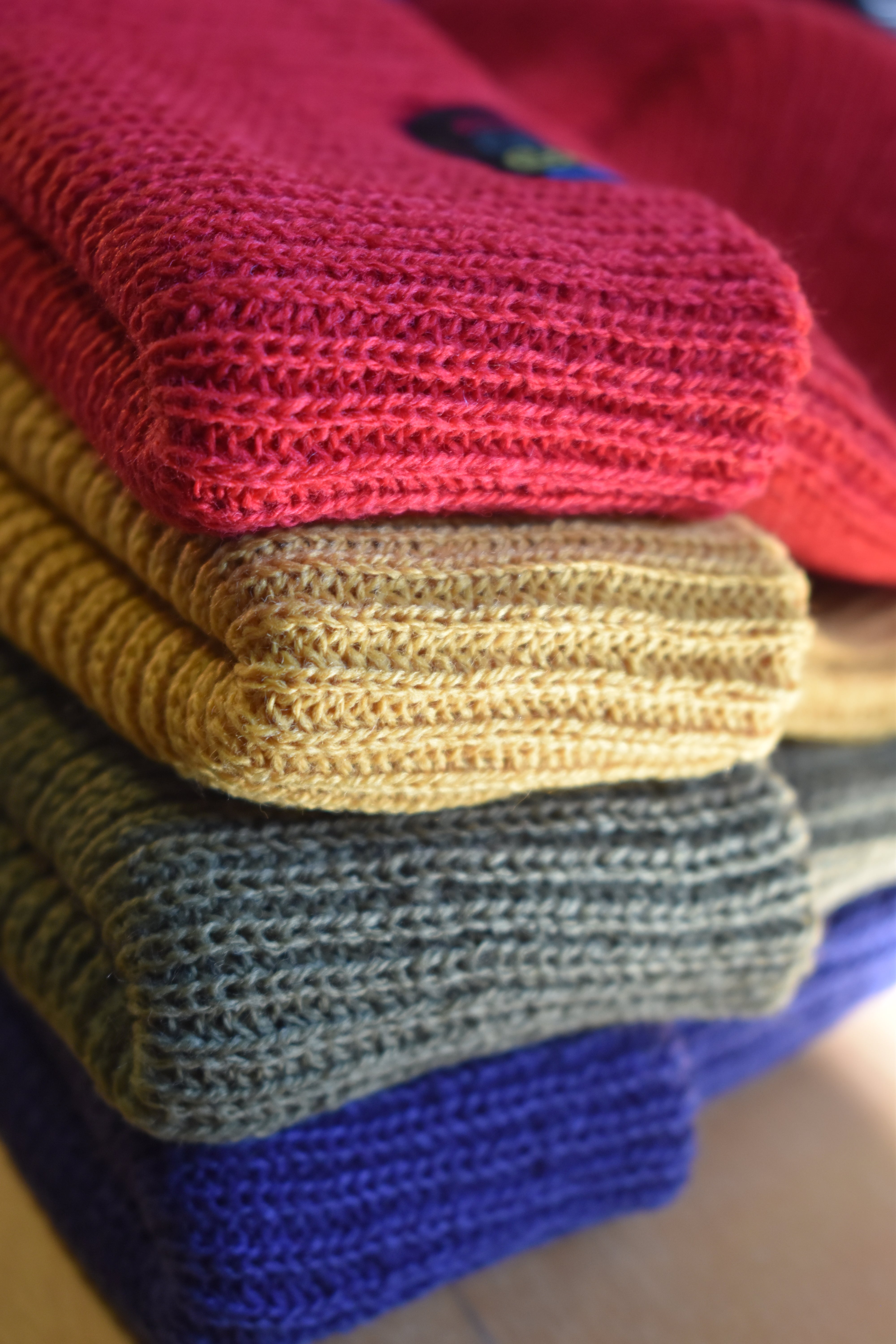 1951 Coffee Beanie – 1951 Coffee Company