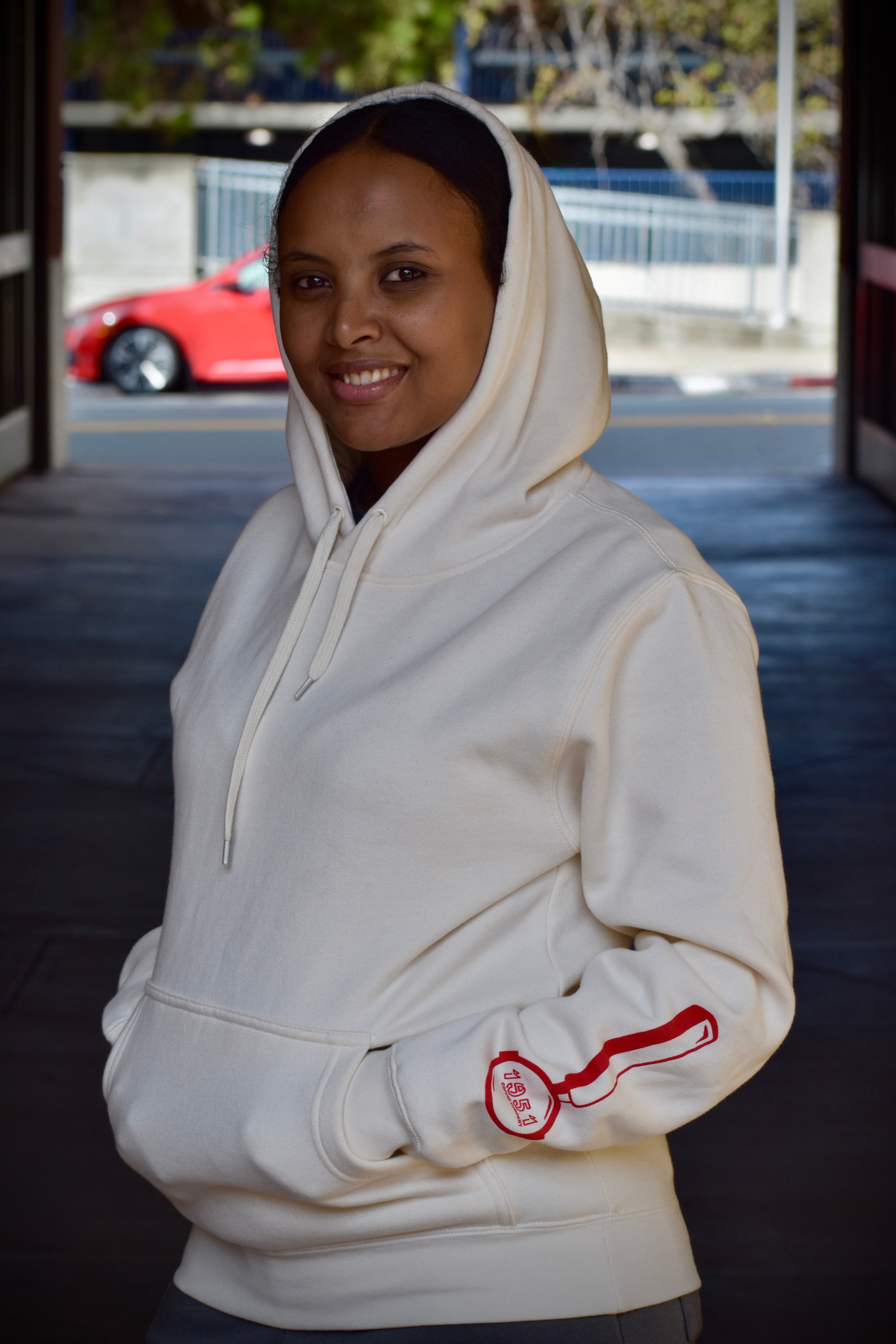 1951 Coffee Hoodie – 1951 Coffee Company