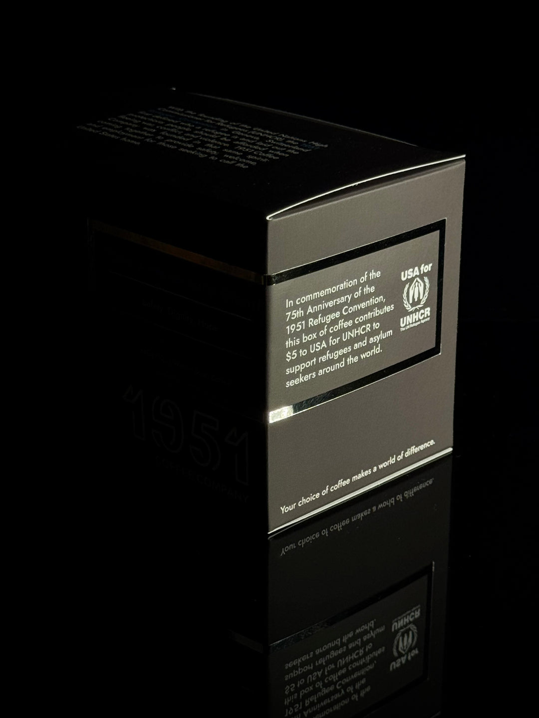 Limited Edition 75th Anniversary Blend