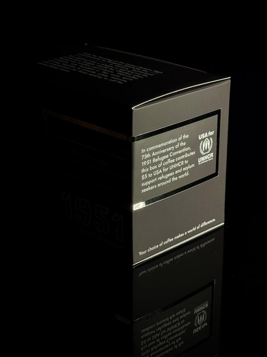 Limited Edition 75th Anniversary Blend