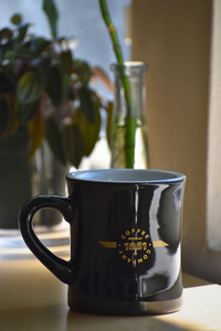 1951 Coffee Classic Diner Mug